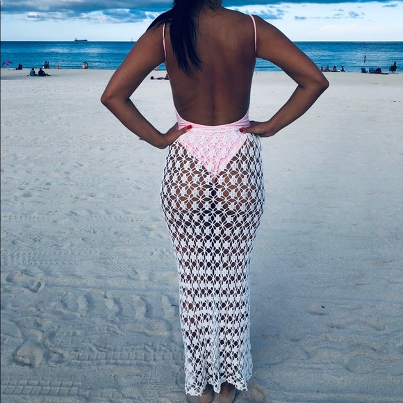 Crochet set - Picture 4 of 6